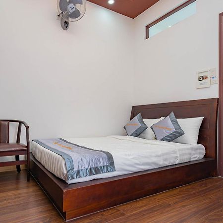 Sontra Sea Hotel Da Nang Bagian luar foto