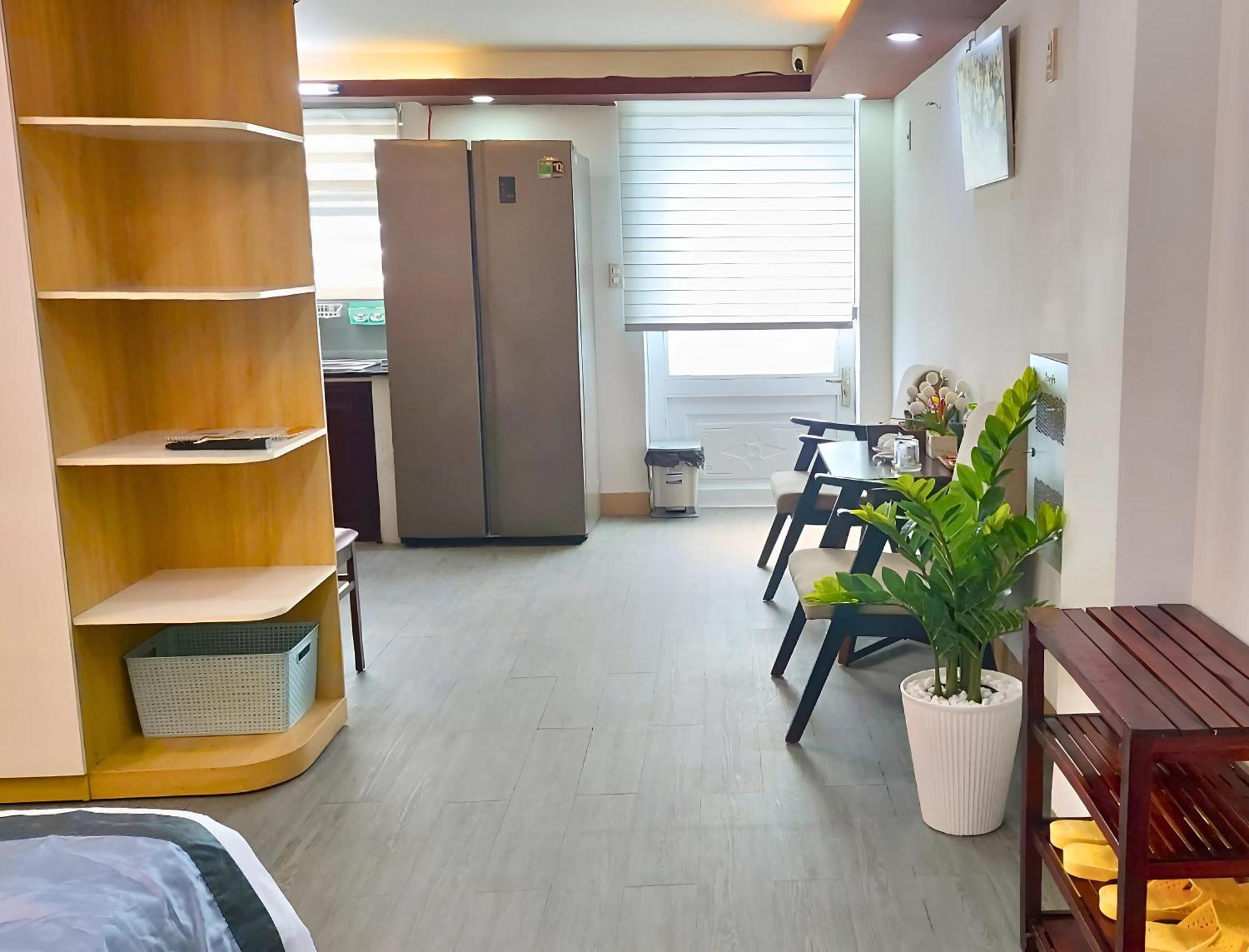 Sontra Sea Hotel Da Nang Bagian luar foto