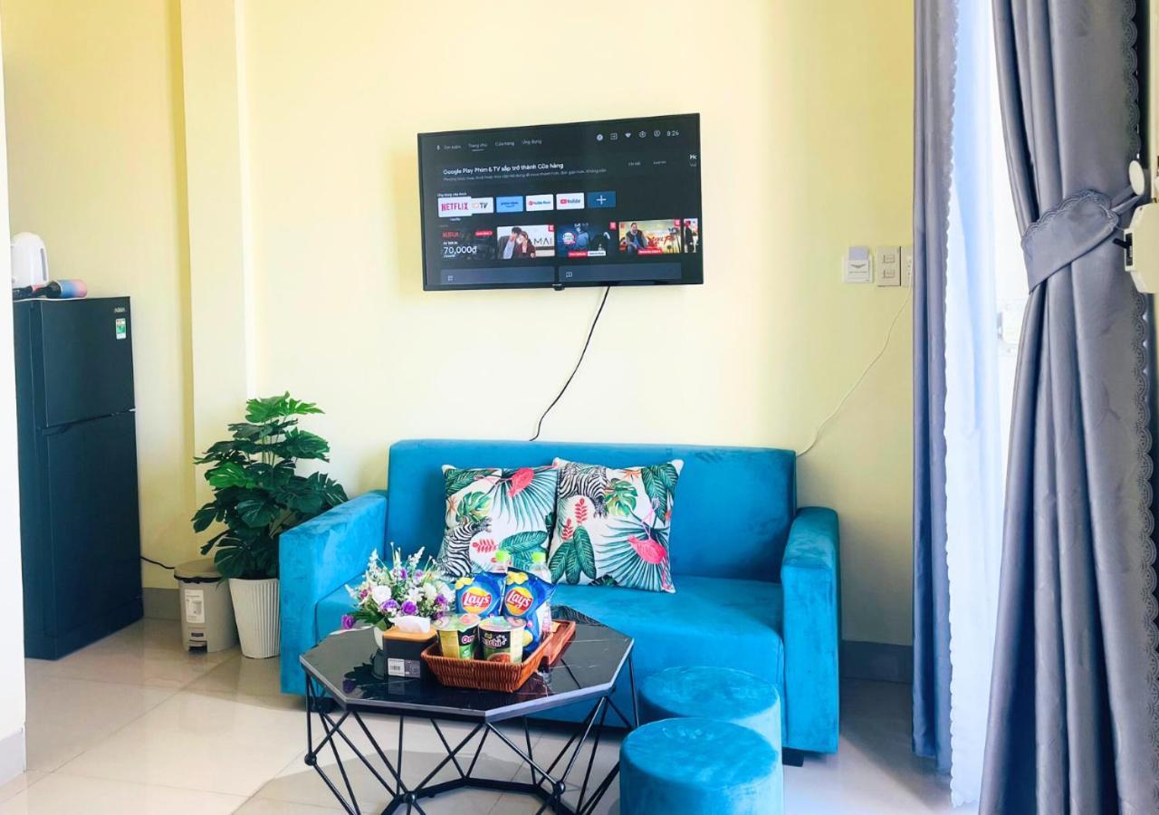 Sontra Sea Hotel Da Nang Bagian luar foto