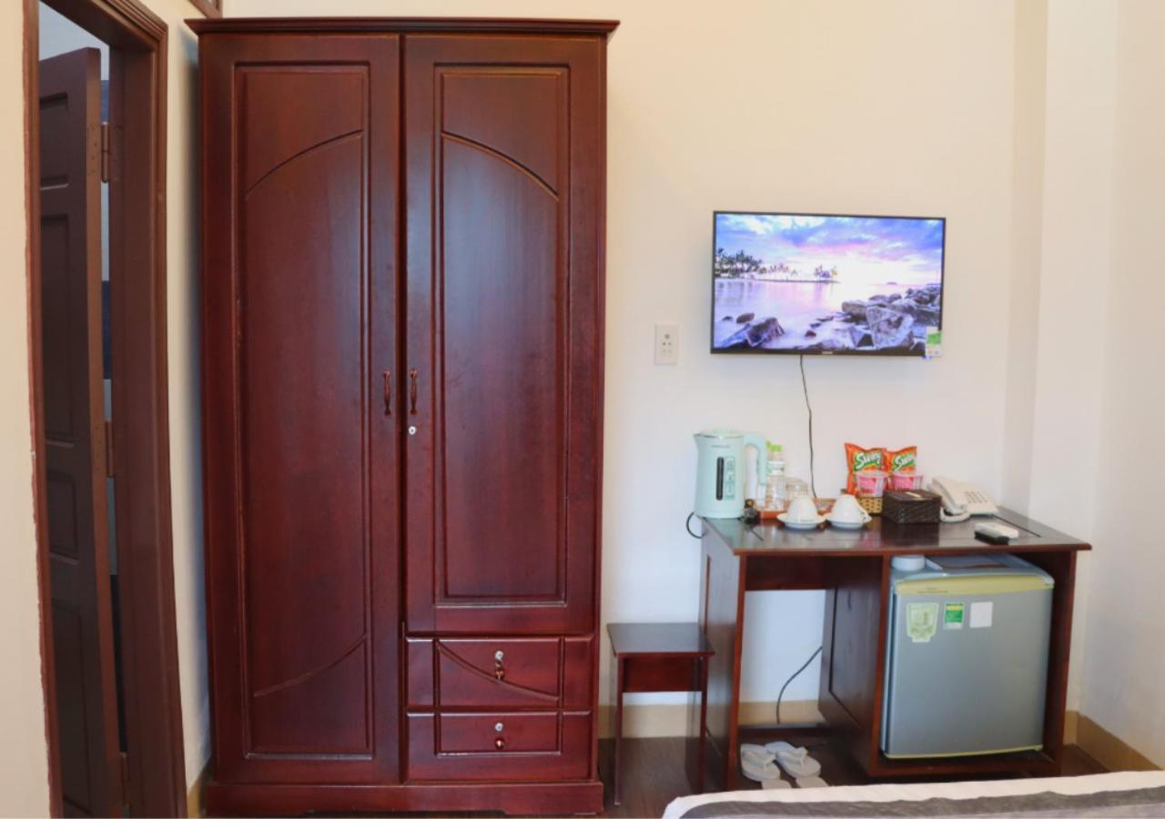 Sontra Sea Hotel Da Nang Bagian luar foto