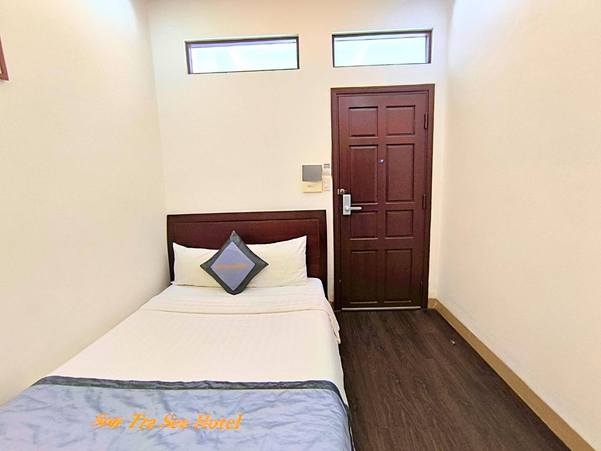 Sontra Sea Hotel Da Nang Bagian luar foto